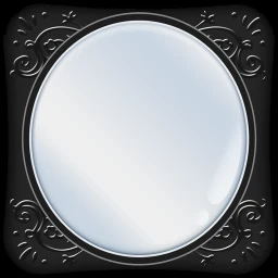 Mirror: Zoom, Light & Makeup のアイコン