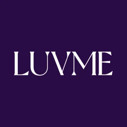 Luvme Hair のアイコン